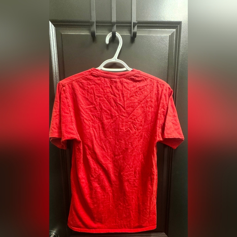 Fanatics Raptors T-shirt - Picture 2 of 4